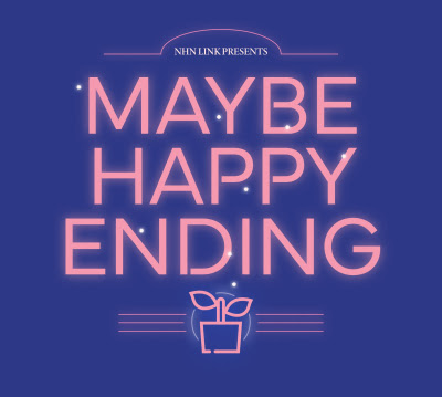 maybe happy ending