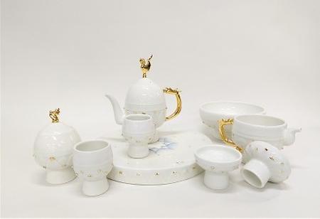 제41회 천안시 공예품대전·제55회 충청남도 공예품대전 수상작 게시 이미지